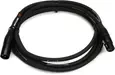 Roland Black Series 10 ft./3 m Microphone Cable, Heavy-Duty Connectors, Oxygen-Free Copper (RMC-B10)