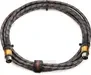 Roland Gold Series 10 ft./3 m MIDI Cable, Gold-Plated Contacts, 4-Conductor Configuration (RMIDI-G10)