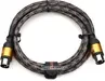 Roland Gold Series 5 ft./1.5 m MIDI Cable, Gold-Plated Contacts, 4-Conductor Configuration (RMIDI-G5)
