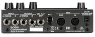 BOSS RV-500 Reverb Multi-Effects Pedal, 12 Reverb Types, 32-bit/96kHz, 297 Preset Memories, True Stereo, True/Buffered Bypass (RV-500)
