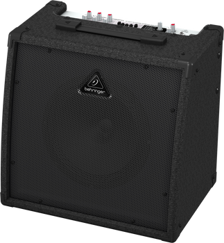 Behringer K450FX Ultra-Flexible 45-Watt, 3-Channel PA System / Keyboard Amplifier