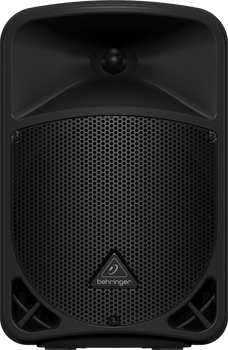 Behringer B108D Active 300-Watt 2-Way 8-inch PA Speaker System