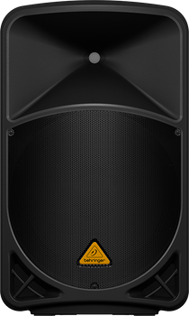 Behringer B115D Active 1000-Watt 2-Way 15-inch PA Speaker System