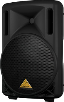 Behringer B210D Active 200-Watt 2-Way PA Speaker System