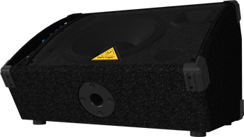 Behringer F1320D Active 300-Watt 2-Way Monitor Speaker System