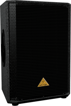 Behringer VP1220 Professional 800-Watt PA Speaker