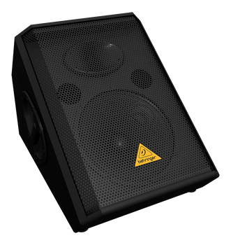 Behringer VS1220F High-Performance 600-Watt PA Speaker