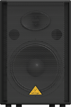 Behringer VS1520 High-Performance 600-Watt PA Speaker