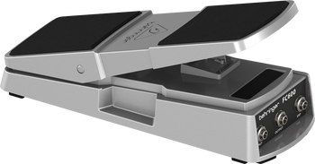 Behringer FC600 Heavy-Duty Foot Pedal for Volume and Expression Control