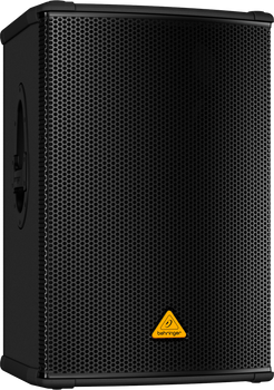 Behringer B1520PRO High- Performance 1,200 Watt 15-inch PA Loudspeaker/Floor Monitor