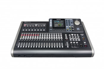 Tascam RC-3F 3-Way Footswitch