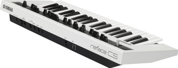 Mobile Reface CS Mini Analog Modeling Synthesizer with Built-in Effects