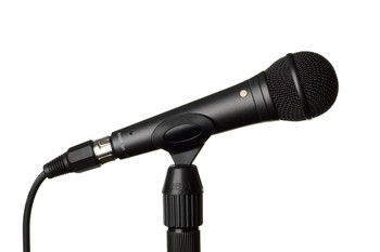 Rode M1 Dynamic Vocal Microphone Rode M1 Dynamic Vocal Microphone