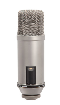 Rode NT1A Anniversary Vocal Condenser Microphone Package : :  Musical Instruments