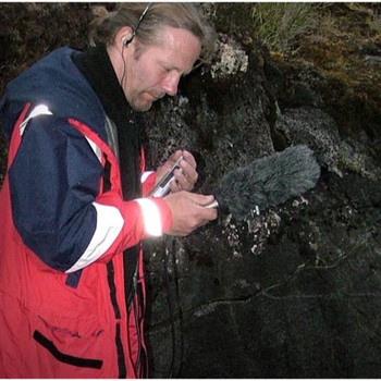 Rode WS6 Deluxe Windshield