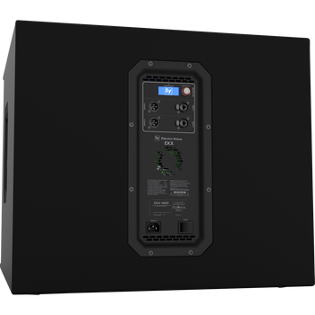 Electro-Voice EKX-18SP Powered 18-inch Subwoofer US Cord