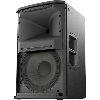 Electro-Voice ETX-12P 12-inch Portable Powered Loudspeaker Electro-Voice ETX-12P 12-inch Portable Powered Loudspeaker