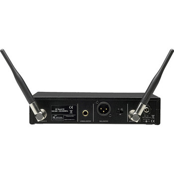 AKG SR470 Wireless Stationary Receiver (570-600 MHz)