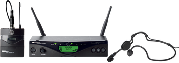 AKG WMS470 Sports Set (Band 8)