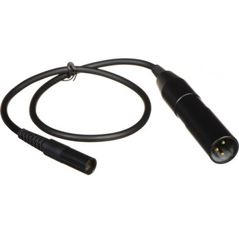 AKG MPAVL - Mini-XLR to Standard XLR Microphone Cable