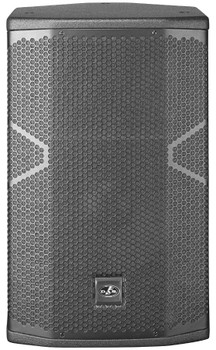 DAS Audio Vantec 12A Active 12-inch Bi-Amped High-Output 2-Way Speaker