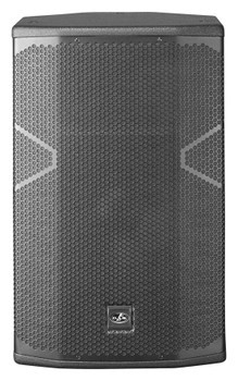 DAS Audio Vantec 15 Passive 15-inch Bi-Amped High-Output 2-Way Speaker