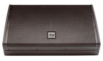 DAS Audio Event-m210A Active 3-way Tri-Amped Dual 10-inch Floor Monitor