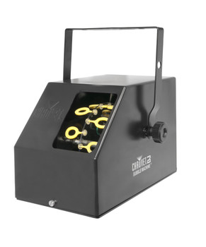 Chauvet DJ B250 Bubble Machine