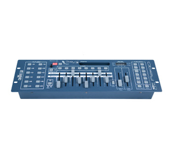 Chauvet DJ OBEY40DFI2.4 Wireless DMX Lighting Controller Chauvet DJ OBEY40DFI2.4 Wireless DMX Lighting Controller