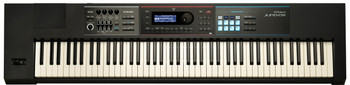Roland JUNO-DS88 Gig-ready 88-note Keyboard Roland JUNO-DS88 Gig-ready 88-note Keyboard