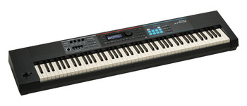 Roland JUNO-DS88 Gig-ready 88-note Keyboard Roland JUNO-DS88 Gig-ready 88-note Keyboard