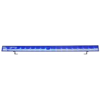 ADJ Eco Uv Bar Dmx Led Black Light Fixture ADJ Eco Uv Bar Dmx Led Black Light Fixture