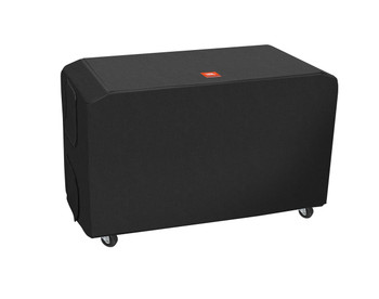 JBL Deluxe Padded Protective Cover for SRX828SP-WK4 JBL Deluxe Padded Protective Cover for SRX828SP-WK4