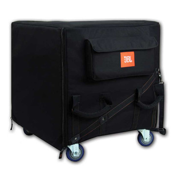 JBL Rolling Sub Transporter Bag for 18-inch Sub JBL Rolling Sub Transporter Bag for 18-inch Sub