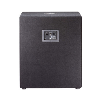 JBL JRX218S 18-inch Passive Compact Subwoofer