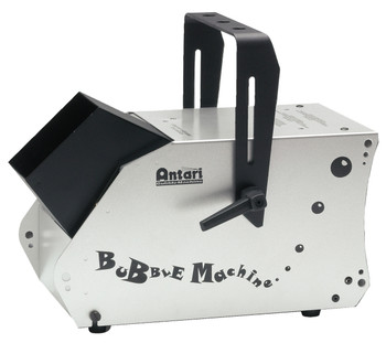 Elation B-100XT Bubble Machine w/Timer Remote