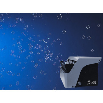 Elation B-200T Antari B-200T Bubble Machine with Timer