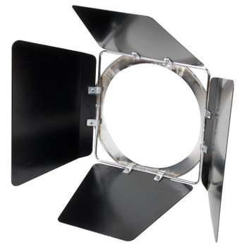 Elation EAR494 Professional Elar 180 Par Rgbaw Outdoor LED