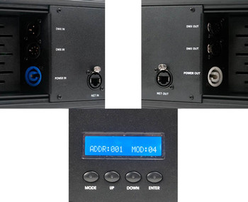 Elation COL024 Professional Colour Chorus 24 Light Bar