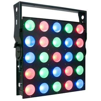 Elation CUE295 Cuepix Panel 30W 3-In-1 Rgb LED Light