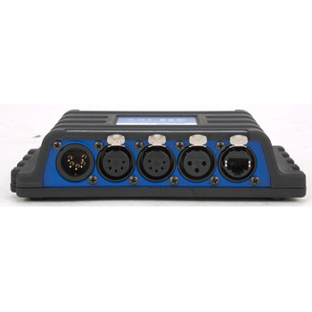 Elation EMU248 Lighting Control Software