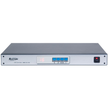 Elation EVLED VSC Video Panel Controller