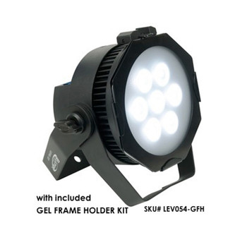 Elation LEV054 Quad Color RGBW LEDs