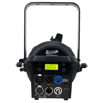 Elation WWP001 Ellipsoidal LED Fixture