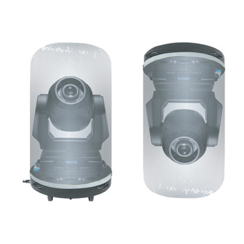 Elation WP-02 Dome for Moving Head Fixture