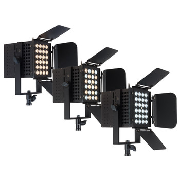 Elation TVL959 Tv Light Pannel - Variable White