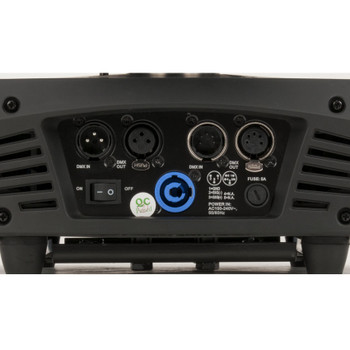 Elation EPW880 RGBW Moving Fixture