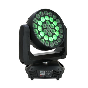 Elation EPW868 Wash Moving Fixture