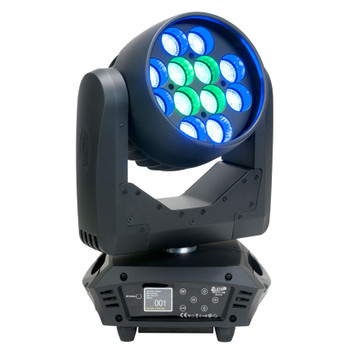 Elation RAY524 Rayzor Q12 Zoom Light
