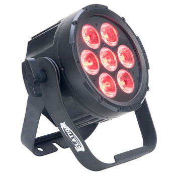 Elation SIX037 Sixpar 100 6 in 1 LED Light